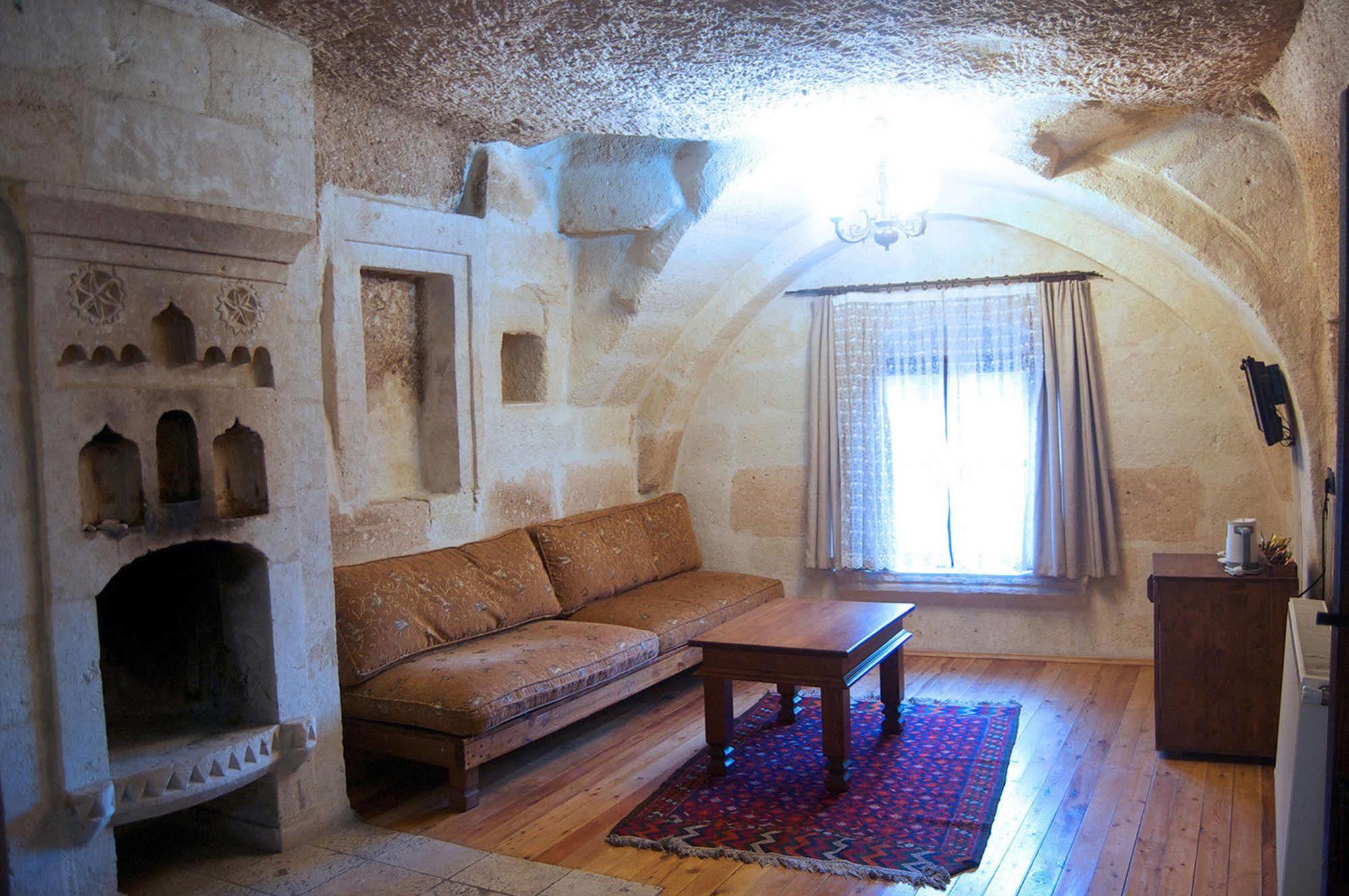 Taskonak Hotel Goreme Exterior foto