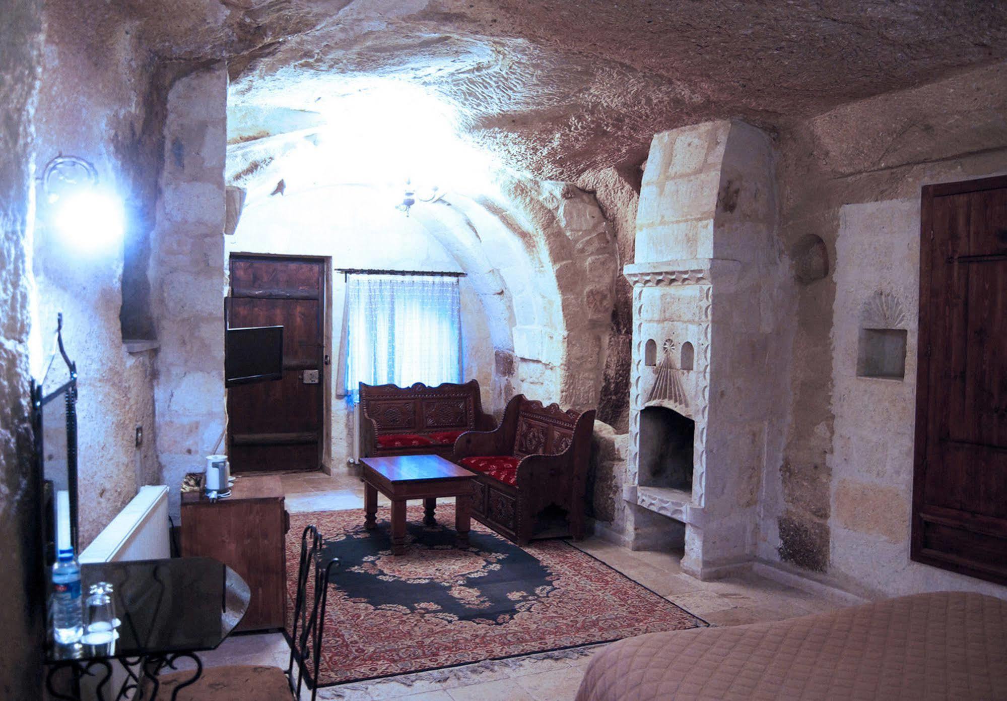 Taskonak Hotel Goreme Exterior foto